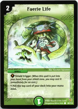 Faerie Life